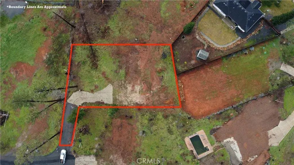 6881 Pentz, Paradise