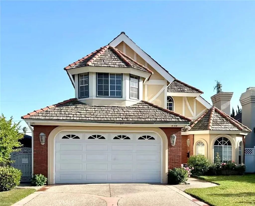 232 E Floral, Arcadia