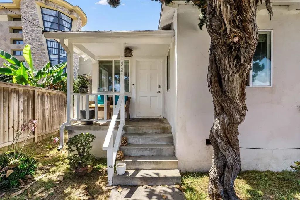 1921 S Myers Street, Oceanside