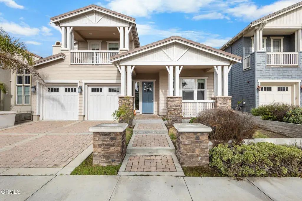 3917 W Hemlock Street, Oxnard