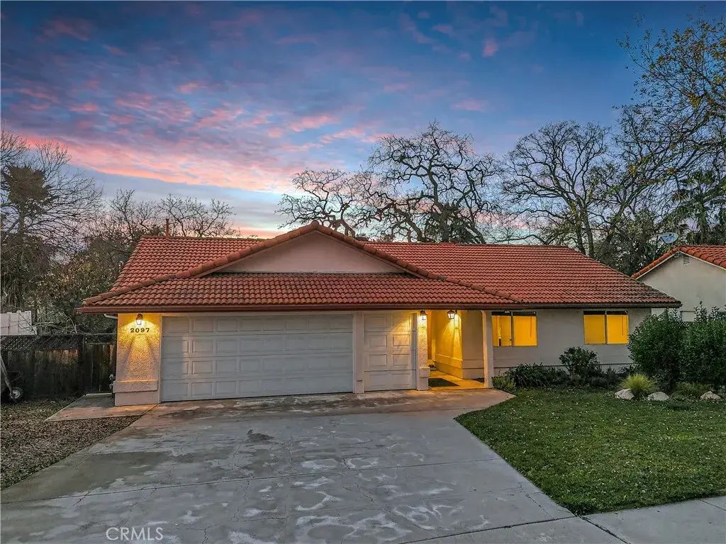 2097 Fallbrook Court, Paso Robles