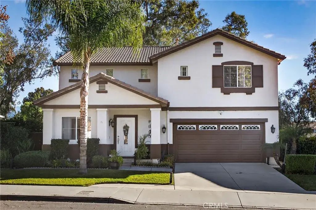 29125 Oak Creek Lane, Highland