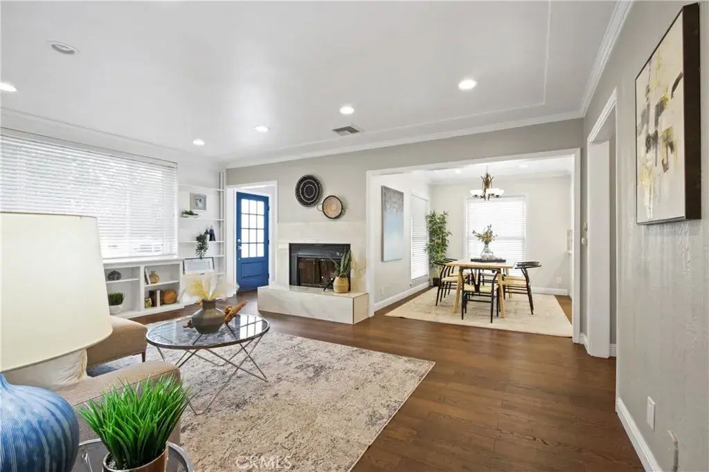 2400 Quincy, Long Beach