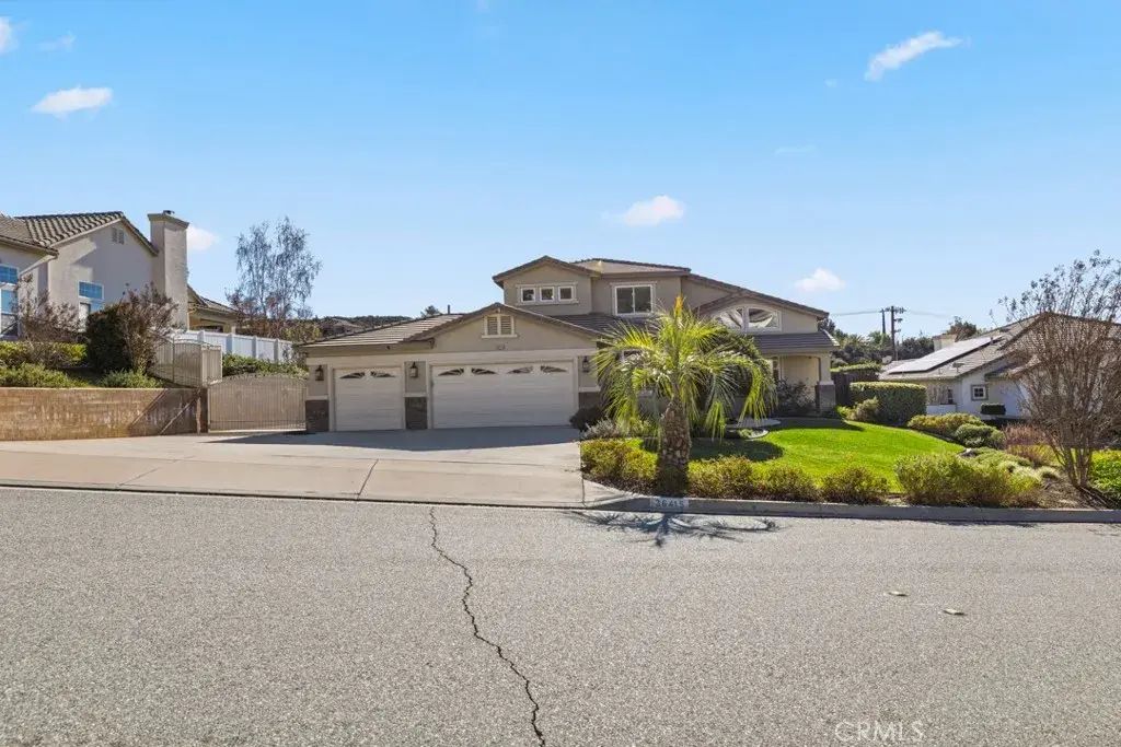 36415 Cherrywood, Yucaipa