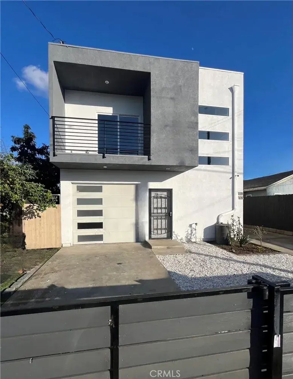 136 N Gage, Los Angeles