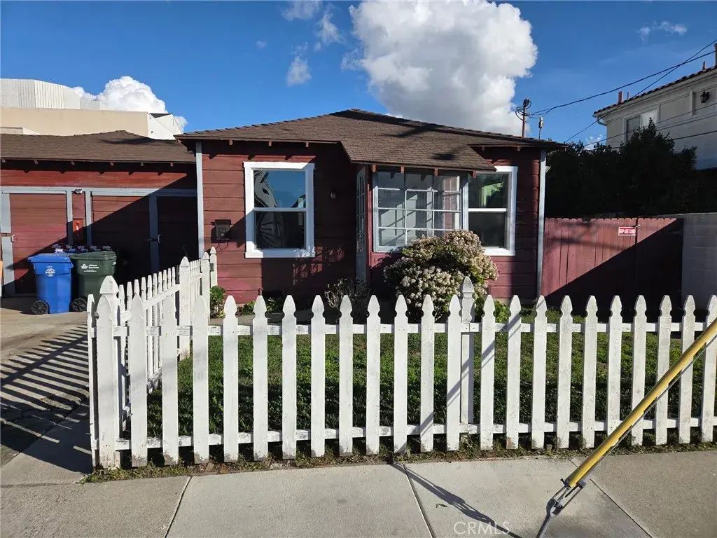 1908 Slauson Lane, Redondo Beach
