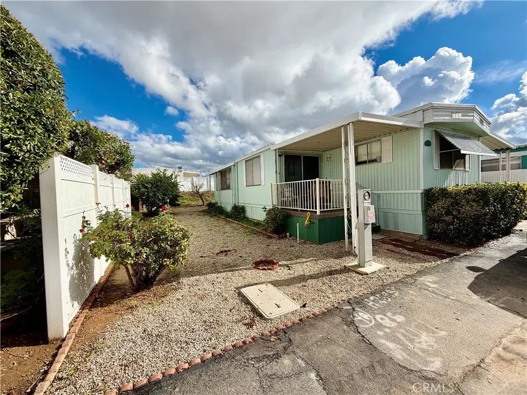 12582 2nd 65, Yucaipa