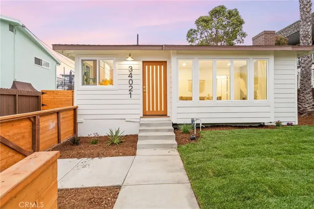 34021 La Serena, Dana Point