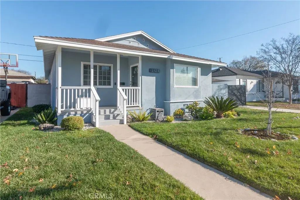 2124 N Dymond, Burbank