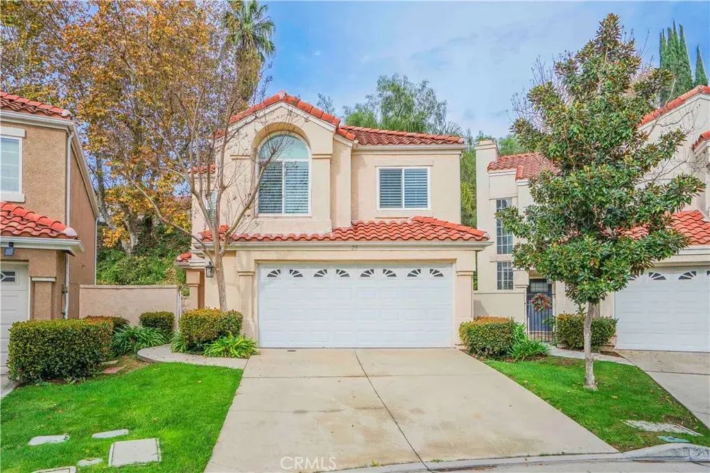 23 Calle Del Cabos, Phillips Ranch