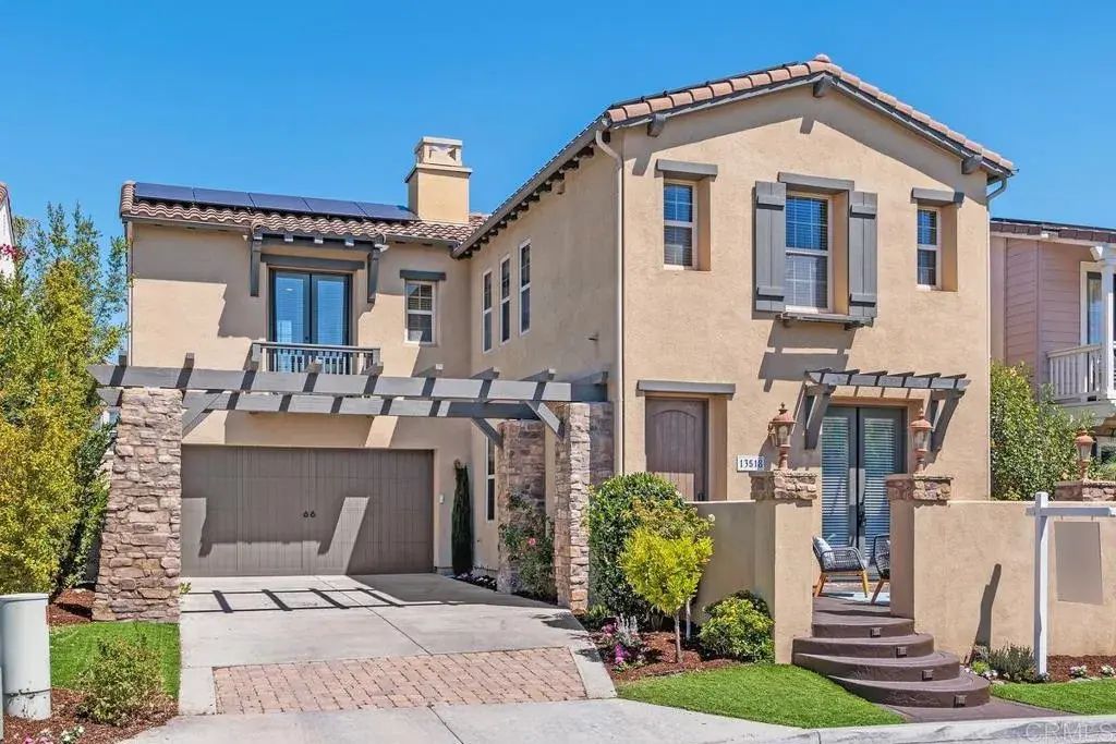 13518 Moonflower Meadows Trail, 
