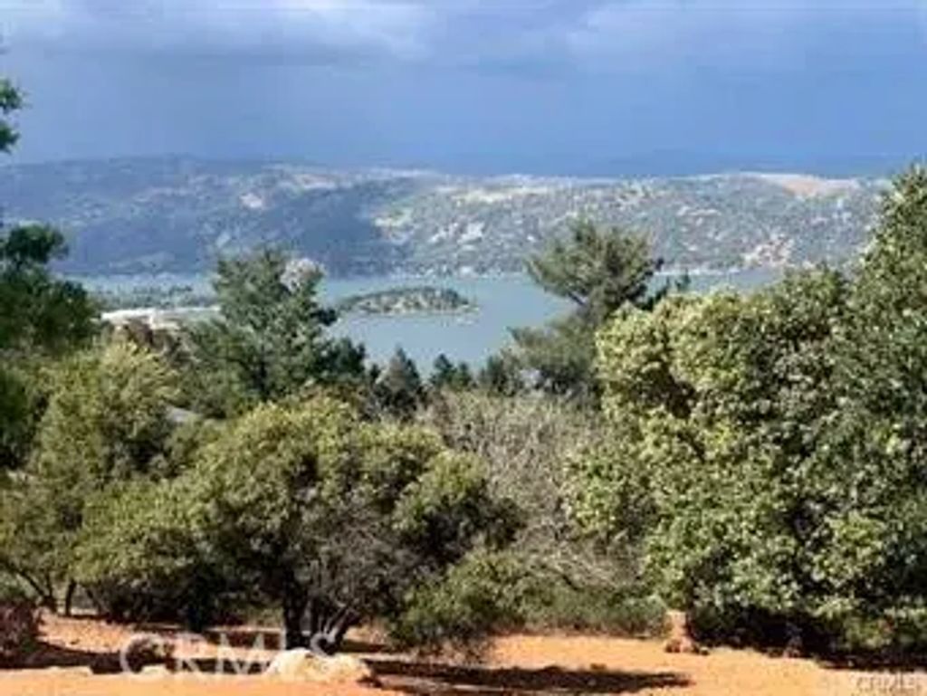 3582 Crestwood, Kelseyville