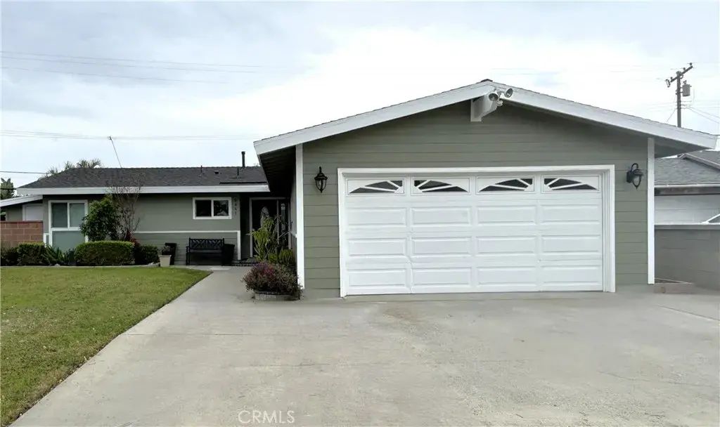 8441 San Marino, Buena Park