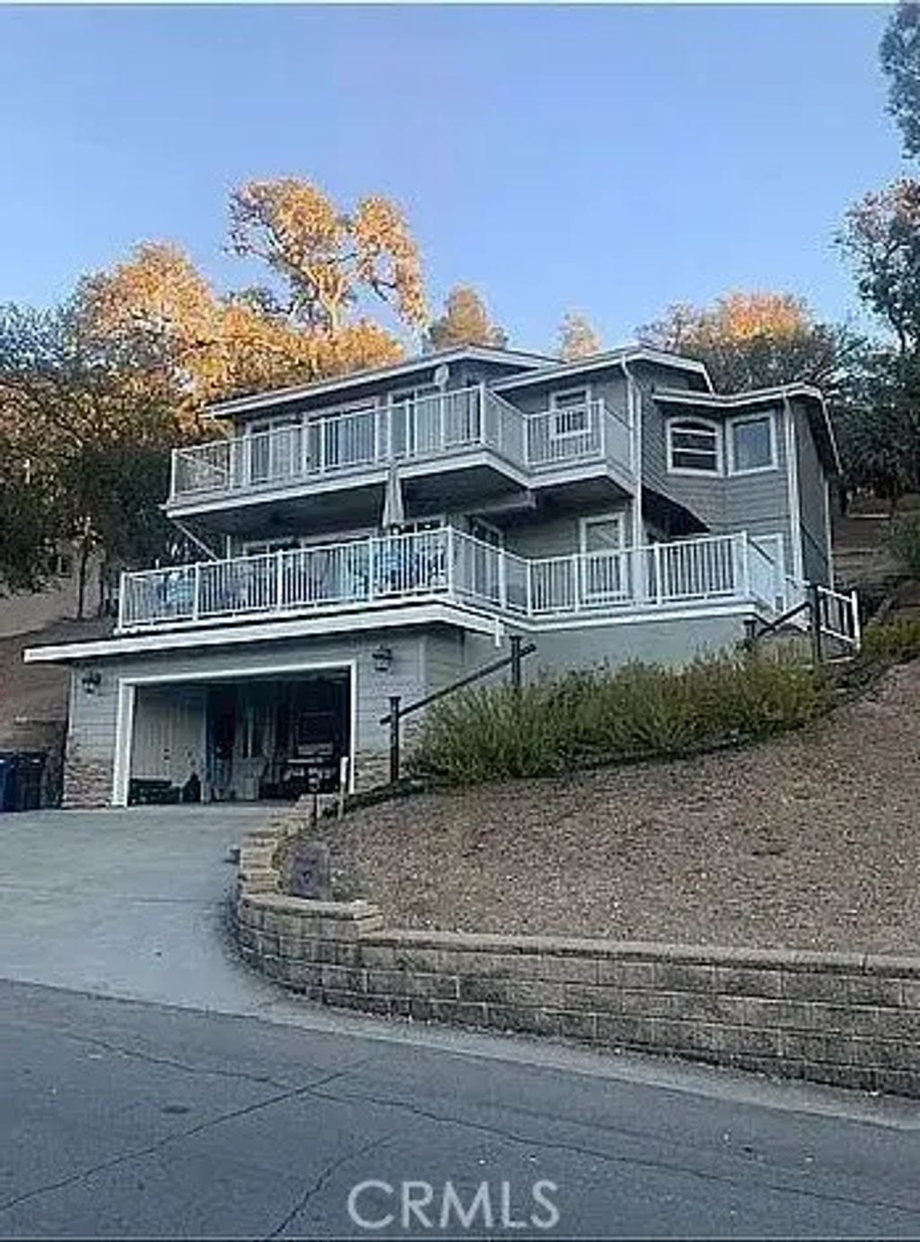 2762 Oak Shores Drive, Bradley