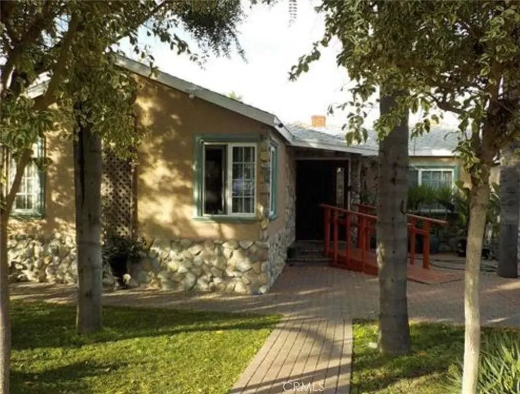 1617 261st Street, Harbor City
