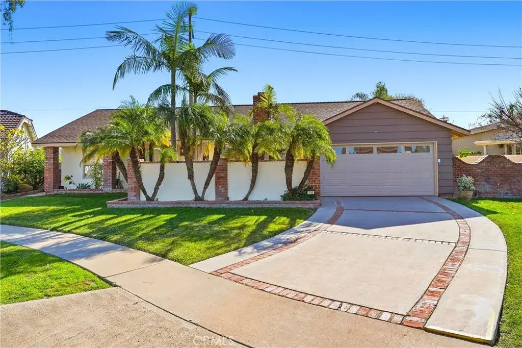 148 N Trevor Street, Anaheim