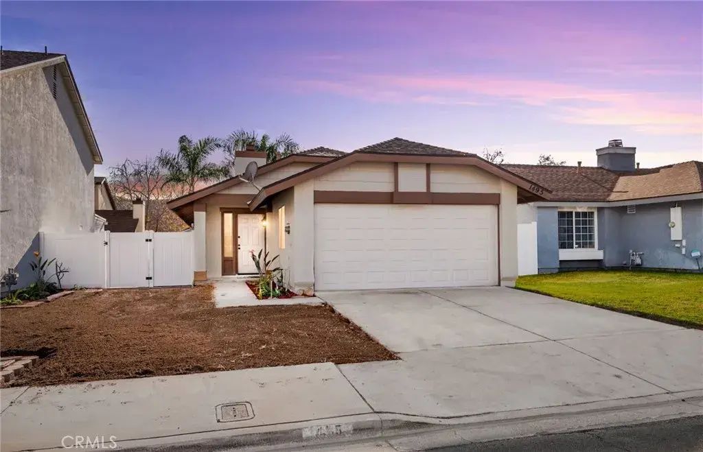 1495 Lake Placid Drive, San Bernardino