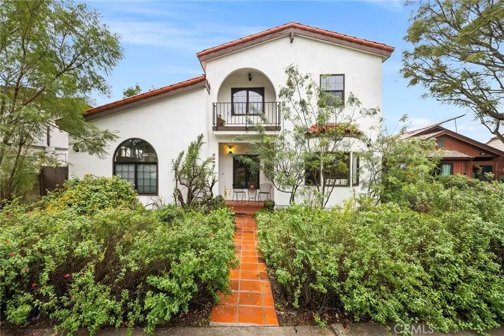 3707 Cedar, Long Beach