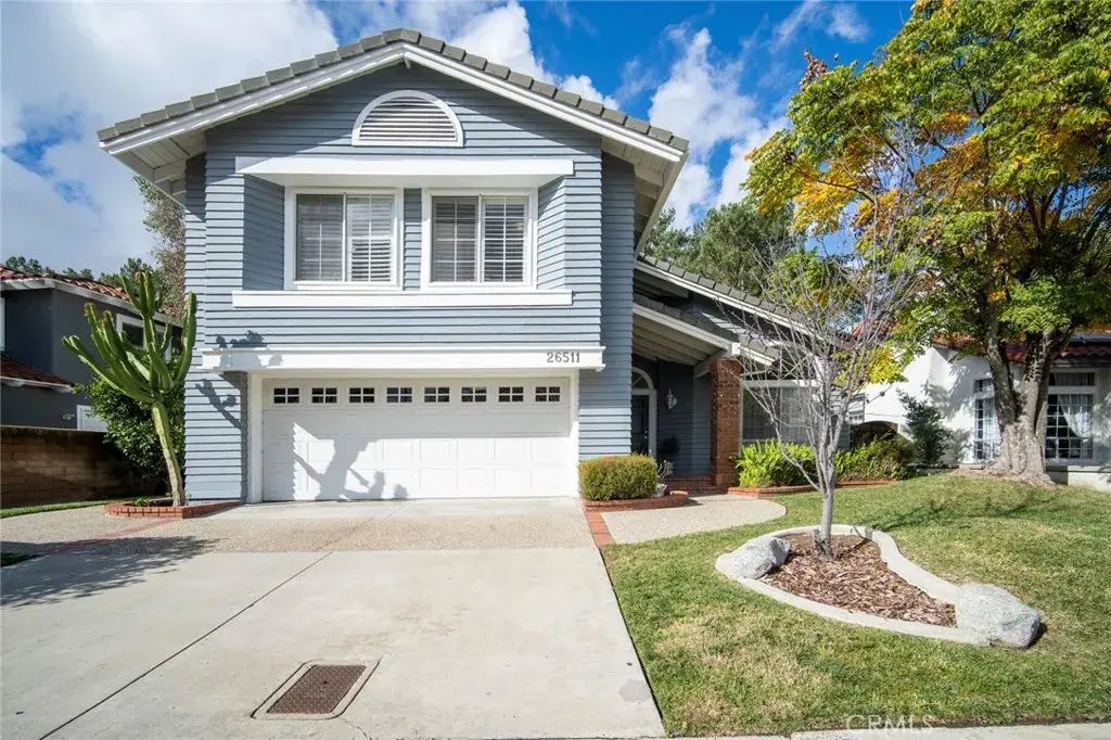 26511 Maside, Mission Viejo