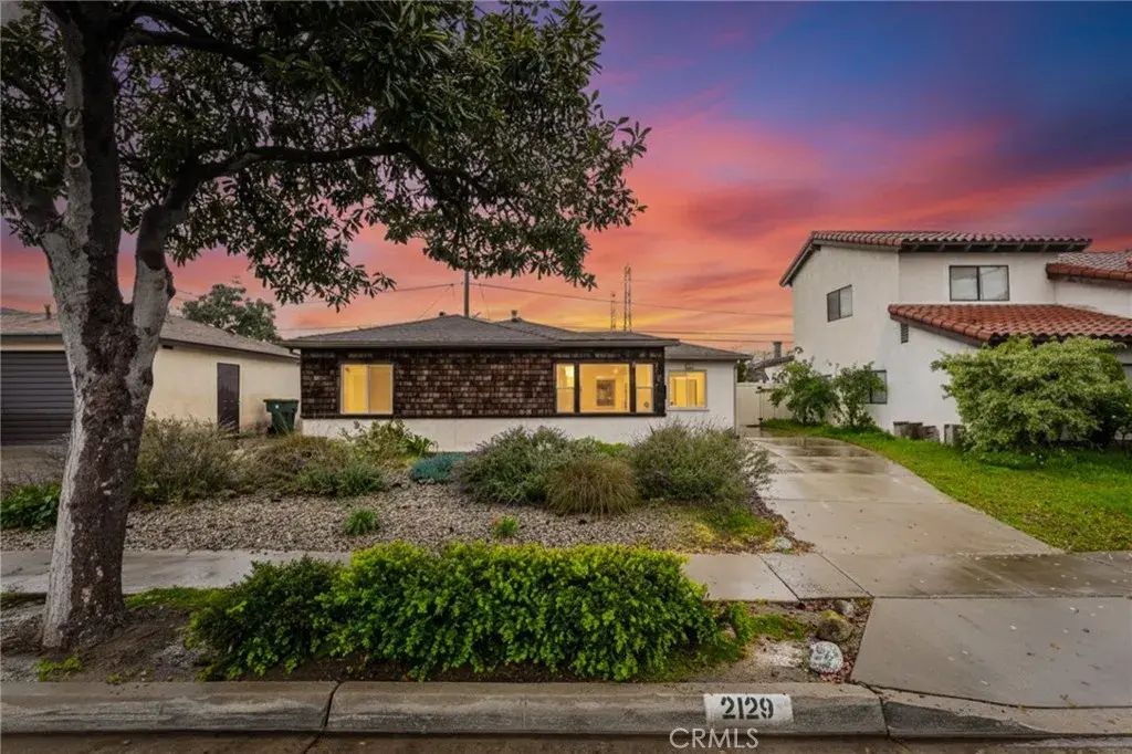 2129 W 178th Street, Torrance