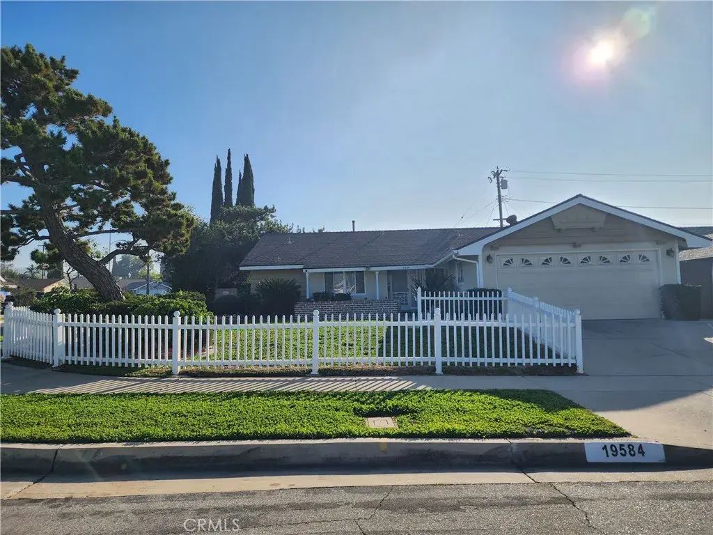 19584 Markstay, Rowland Heights