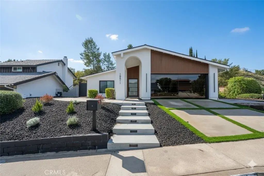 18511 Dylan Street, Porter Ranch