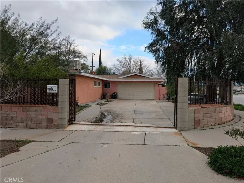 38202 Delacour Drive, Palmdale