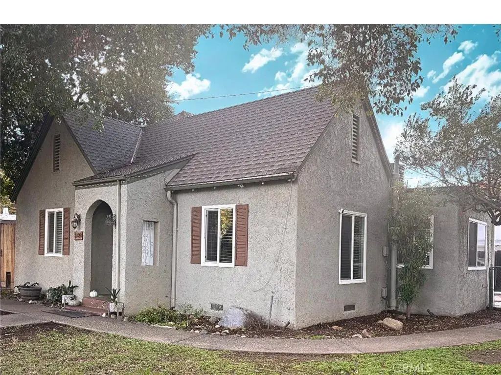 1123 Tully, Modesto