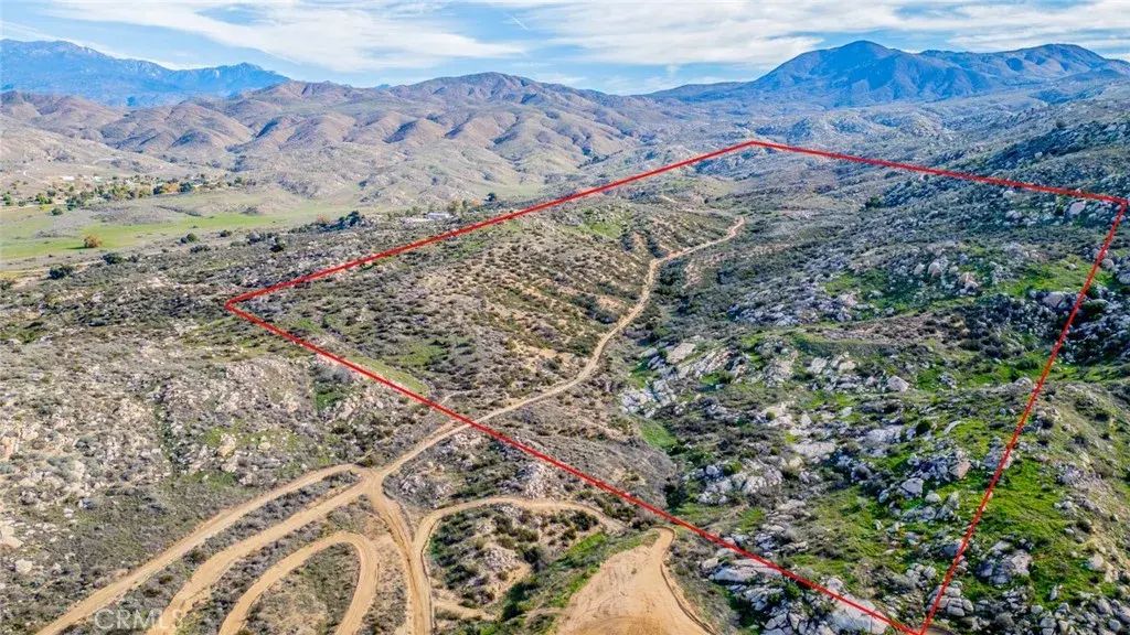 Cactus Valley, Hemet