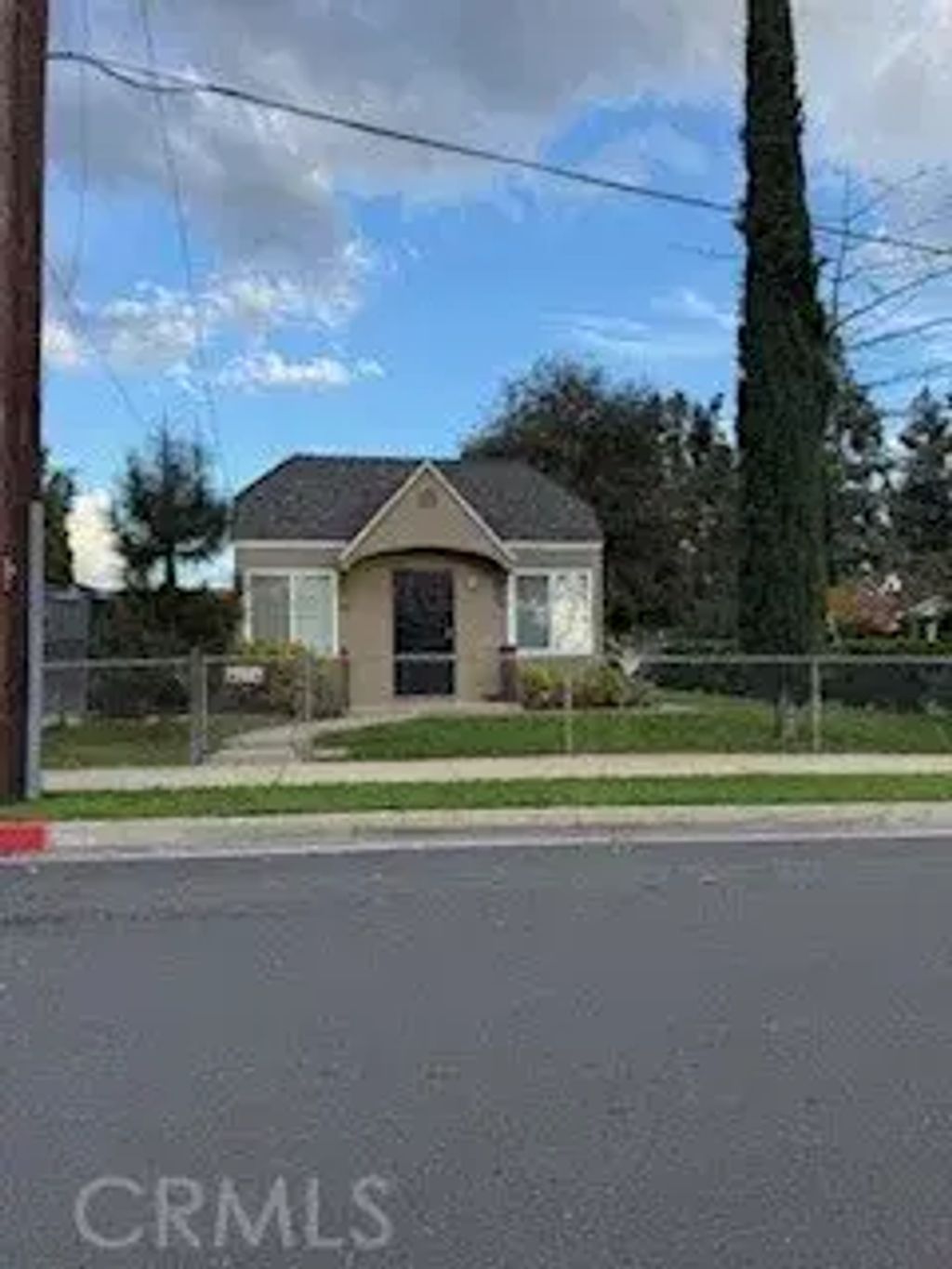 2725 S Mimosa, Alhambra