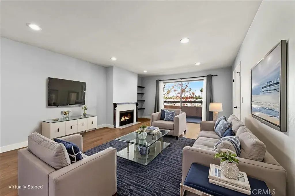 5001 E Atherton Street 306, Long Beach