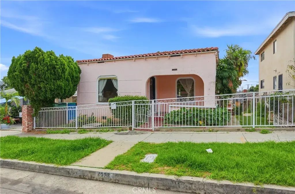 4208 Blanchard, Los Angeles
