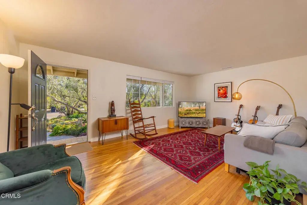1227 Cruzero Street, Ojai