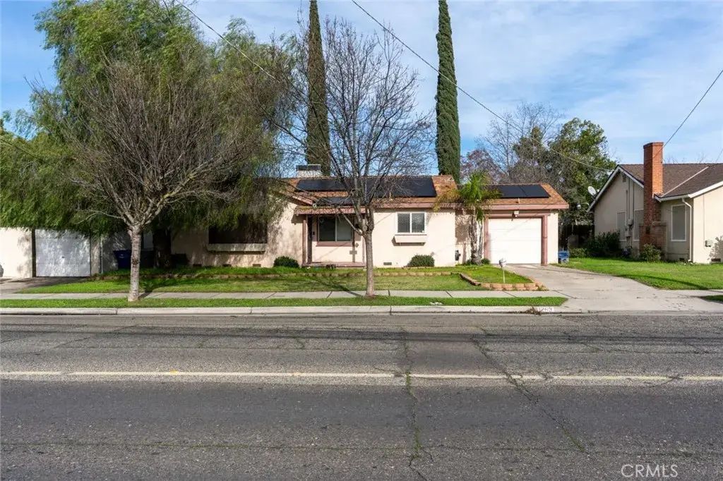 1263 Juniper, Atwater