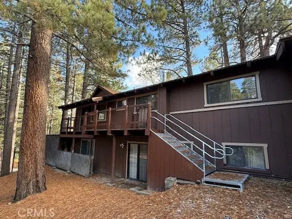 615 Ash, Green Valley Lake