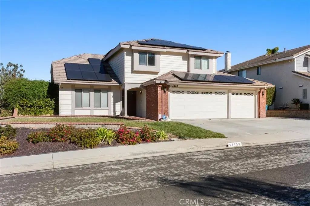 13133 Thomasville Court, Moorpark