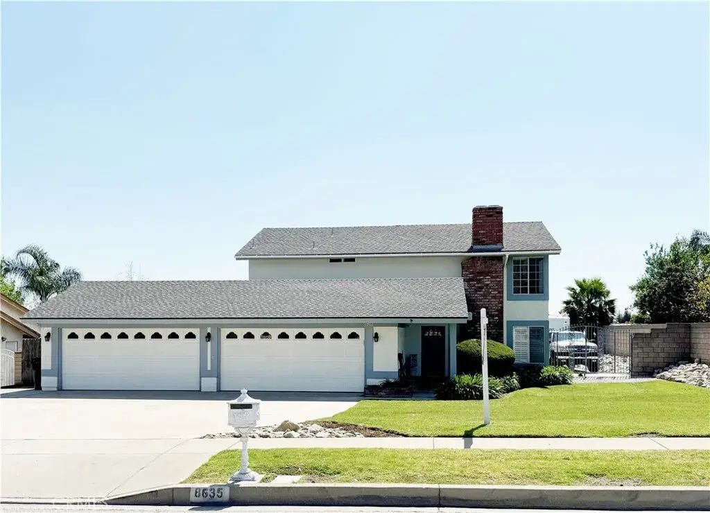 8635 Orange, Rancho Cucamonga
