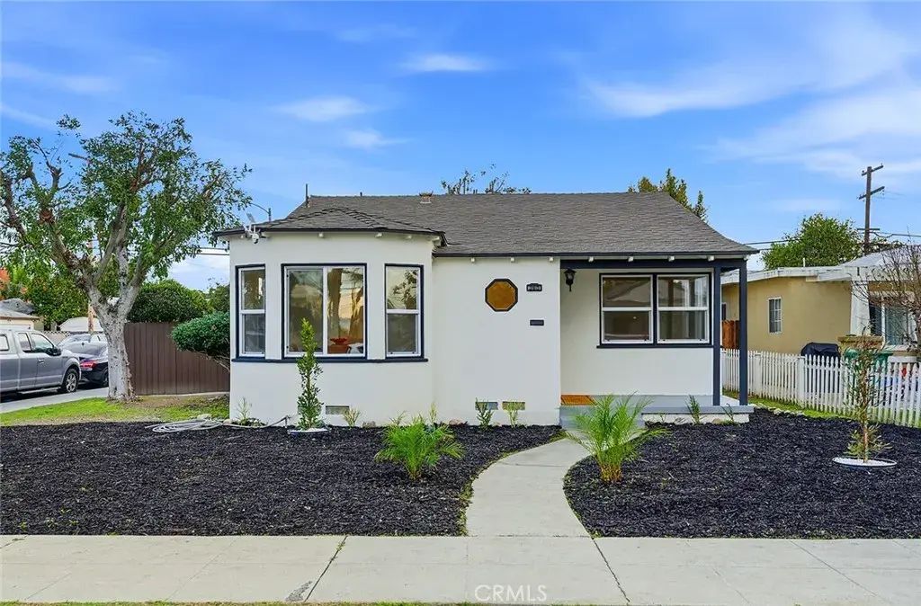 360 E 59th, Long Beach