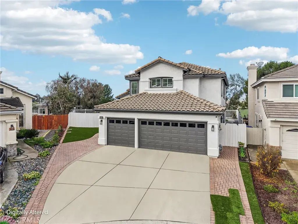 4885 Baroque Terrace, Oceanside