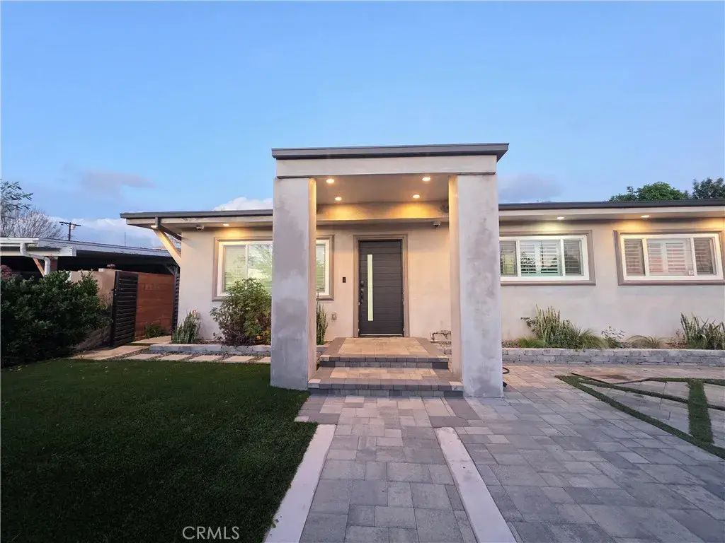 11164 Tamarack, Pacoima