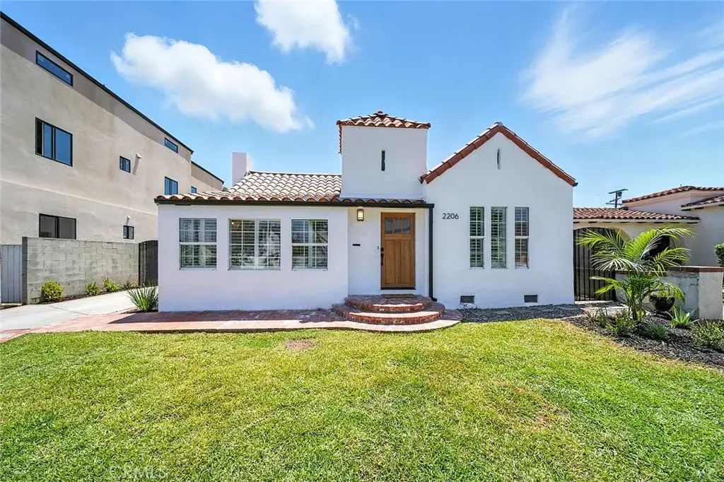 2206 W 78th, Inglewood