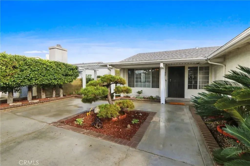 1375 Oakhorne Drive, Harbor City