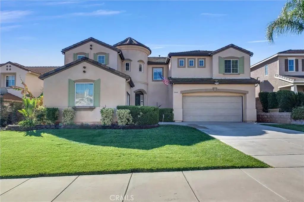 31465 Pear Blossom Circle, Murrieta