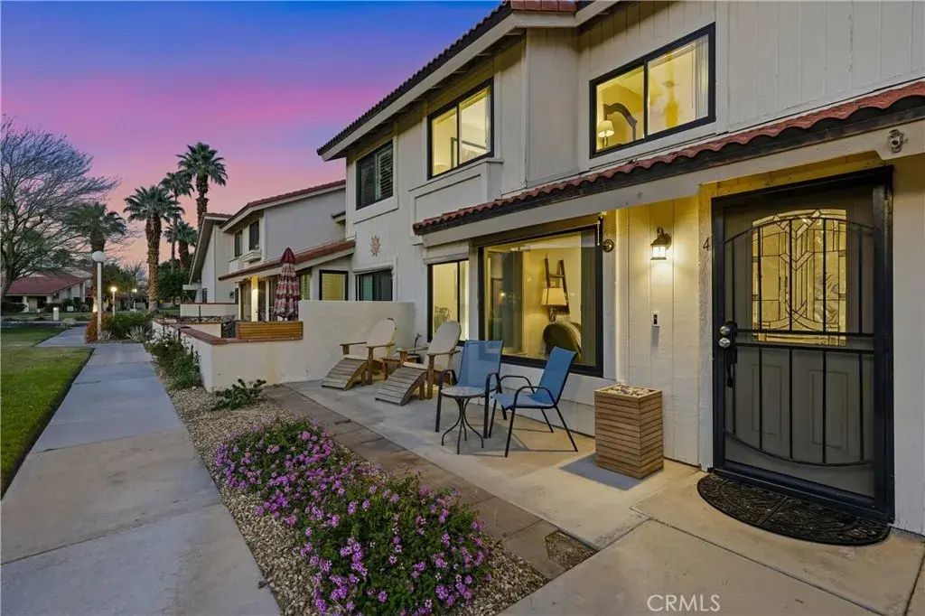 6147 Arroyo Road 4, Palm Springs