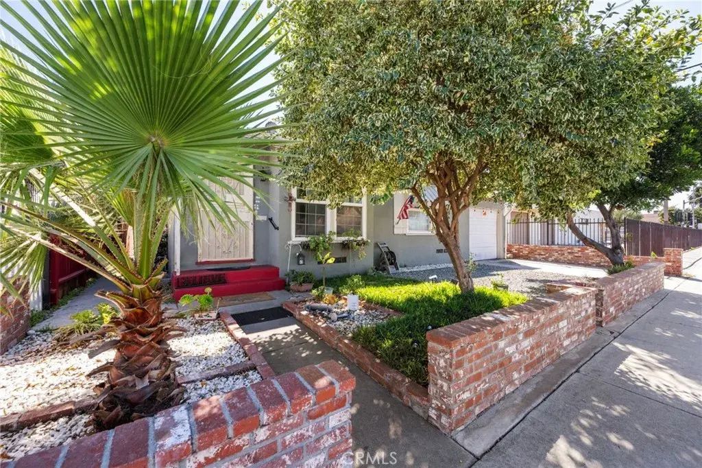 5824 Heliotrope, Maywood