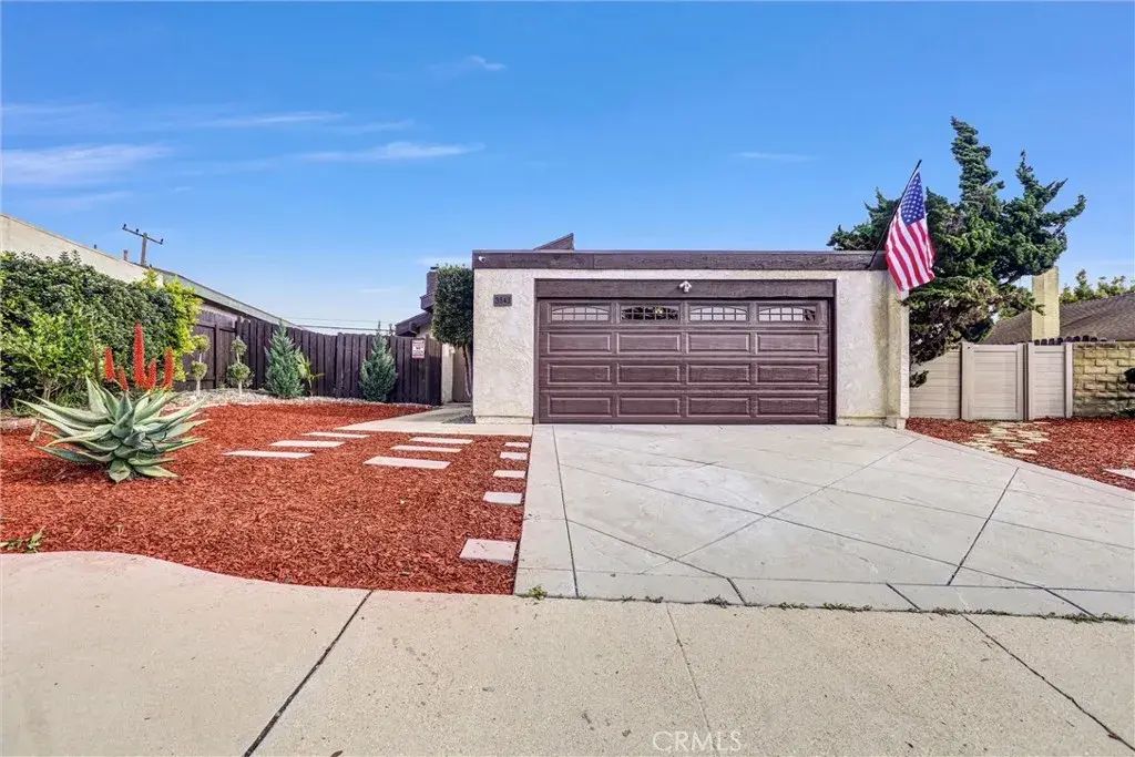 3543 Spanish Gate, Newbury Park