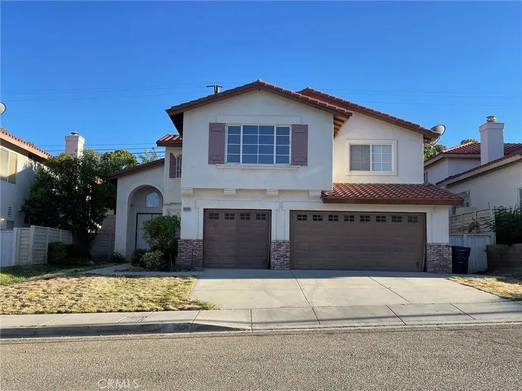 6608 Teasdale Street, Lancaster