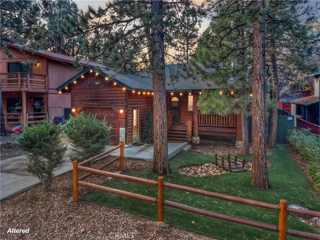 346 Leonard, Sugarloaf