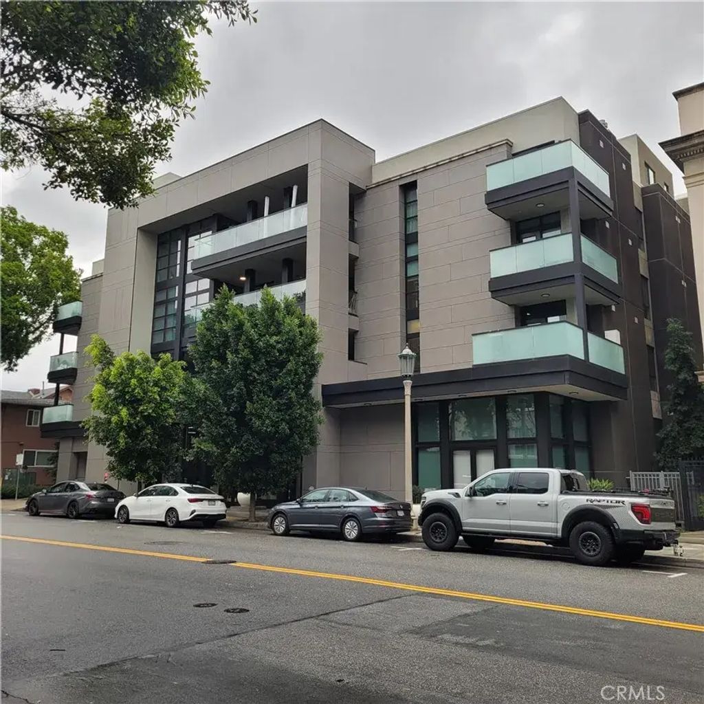 178 S Euclid Avenue 202, Pasadena