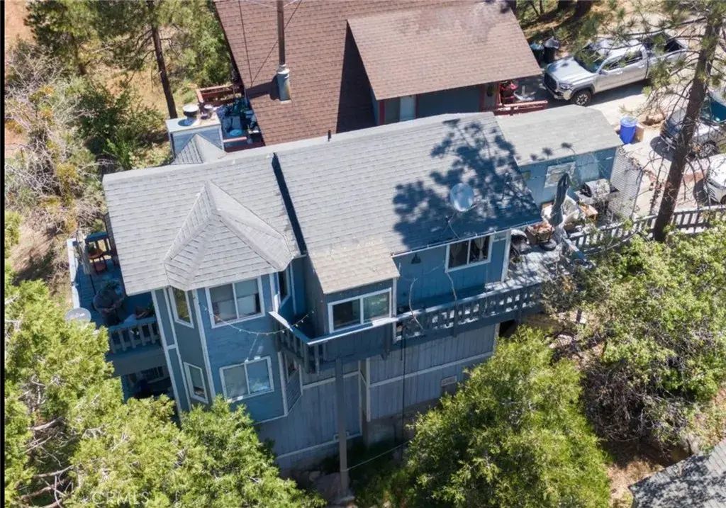 33010 Donner Lane, Arrowbear